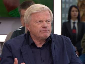 Weiß Nagelsmann, was er da tut? Dopa debattiert lebhaft