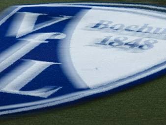 Bochum distanziert sich von Banner