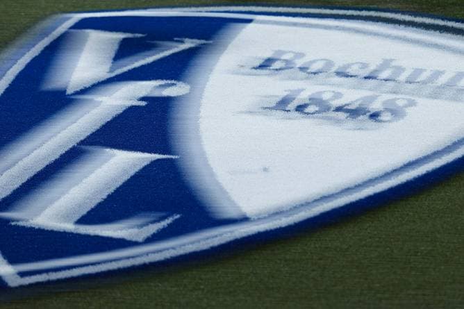 Bochum distanziert sich von Banner