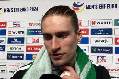 "Das tut mir leid!" Knorr entschuldigt sich bei Fans