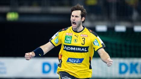 Uwe Gensheimer ist einer der besten Linksaußen der Welt