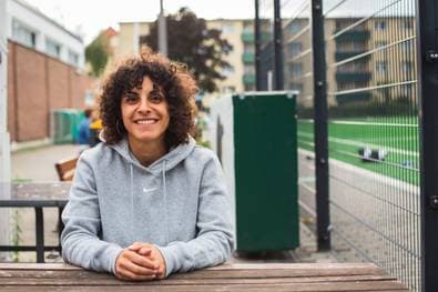 "Dann gab’s tausend neue Regeln"