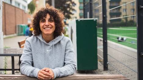 Safa Semsary spricht über das Projekt „Ready. Set. Coach"