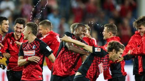 SC Freiburg