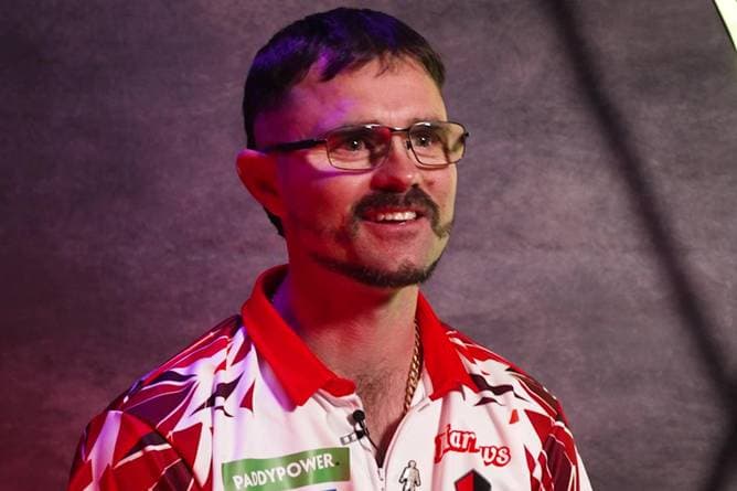 Das hat Heta aus seinem 9-Darter gelernt