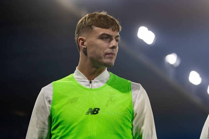 Legenden-Sohn wechselt zu Lazio