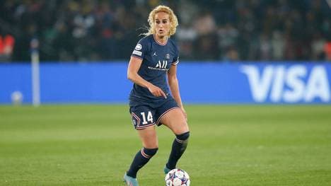 Kheira Hamraoui äußert sich zum Attentat auf sie.