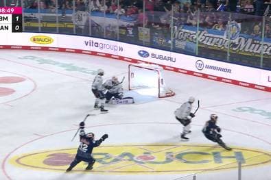 Alle jubeln - aber war der überhaupt drin?