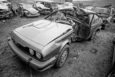 Der rätselhafte Tod eines "Verräters"