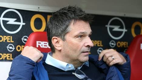 Heidel kritisiert Spielansetzungen der Bundesliga