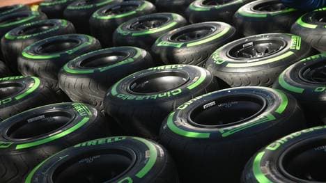 Australian F1 Grand Prix - Previews