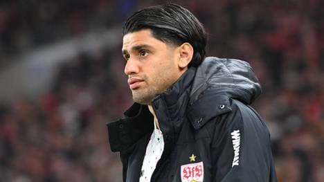 Mahmoud Dahoud wird in Zukunft doch nicht für die syrische Nationalmannschaft auflaufen