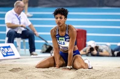 "Medaillen sind nicht mehr so wichtig wie früher"