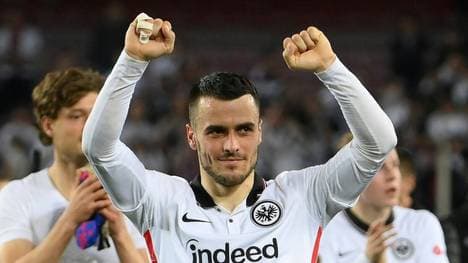 Offiziell: Kostic wechselt zu Juventus 