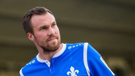 Kevin Großkreutz steht jetzt bei Darmstadt 98 unter Vertrag