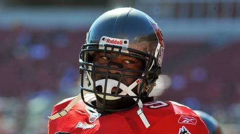 Houston Texans v Tampa Bay Buccaneers