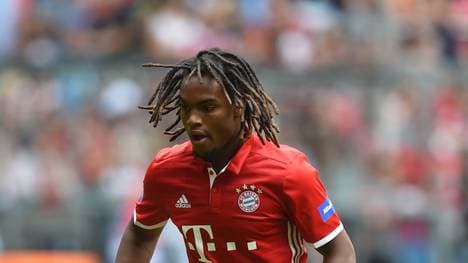 FBL-GER-BUNDESLIGA-BAYERN-MUNICH