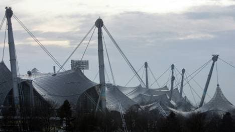 Gibt es bald wieder Olympia im Olympiapark?