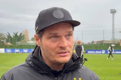 Beckenbauer? "Wird schwer, annähernd so einen Status zu erlangen"