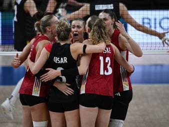 Stürmt Deutschland ins EM-Viertelfinale?