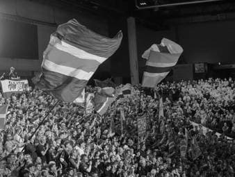 Todesfall überschattet Flensburg-Sieg