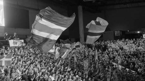 Die SG Flensburg-Handewitt trauert um einen verstorbenen Anhänger