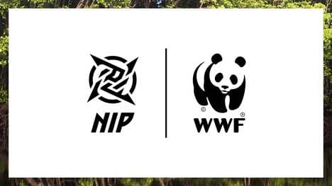 NiP und WWF vereinen sich für den Naturschutz und gegen den Klimawandel 