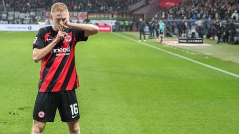 Wird Hugo Larsson zum neuen Kevin De Bruyne? 