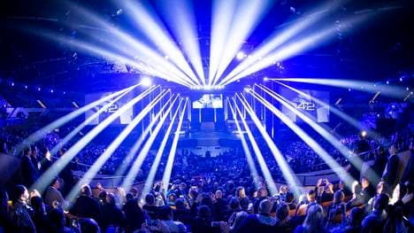 ESL One in Katowice 2016