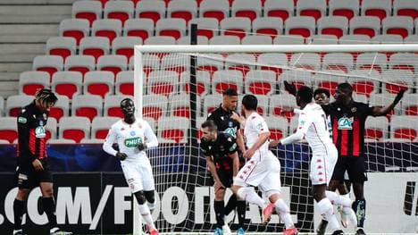 Kevin Volland bringt sein Team auf die Siegerstraße