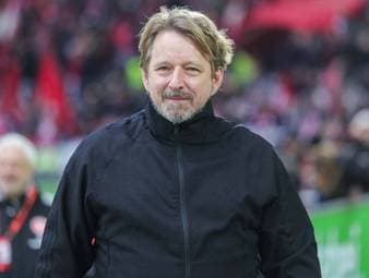 Mislintat wird in Fortuna-Krise deutlich