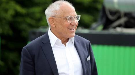 Magath kritisiert VfL Wolfsburg