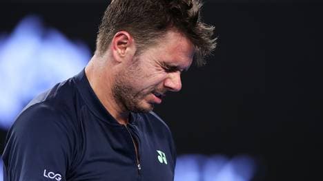 Stan Wawrinka legt den Fokus auf die Sandplatzsaison
