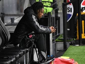 Eintracht-Abgang rückt näher