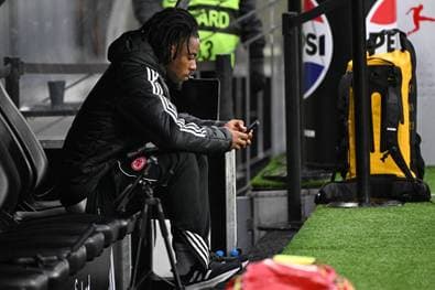 Eintracht-Abgang rückt näher