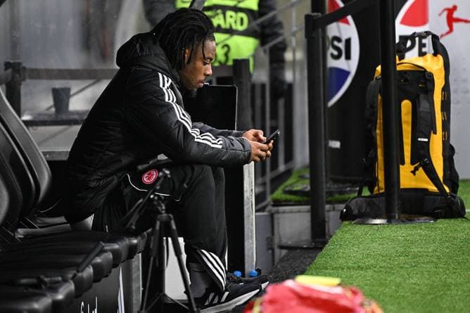 Eintracht-Abgang rückt näher