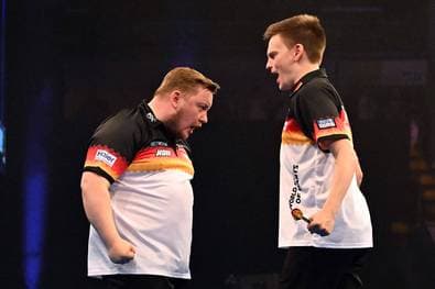 Schafft Deutschland Historisches?