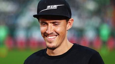 SV Werder Bremen v Borussia Moenchengladbach - Bundesliga