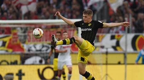 FBL-GER-BUNDESLIGA-COLOGNE-DORTMUND