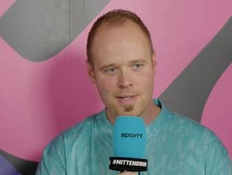 Nach WM-Aus: So geht es für Hopp weiter