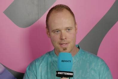 Trotz Aus: Darum geht es bei der WM für Hopp weiter