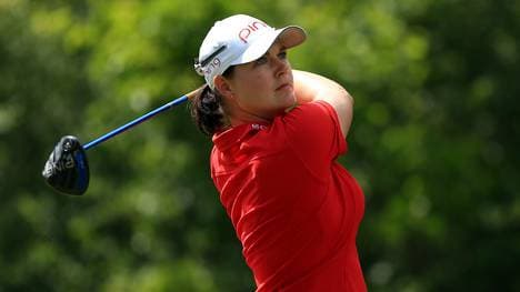 Manulife LPGA Classic - Round Two