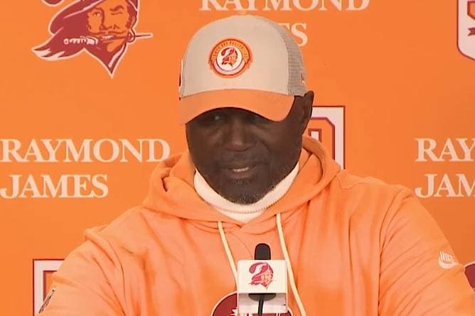 "Man kann diese Sch***e nicht beschönigen"