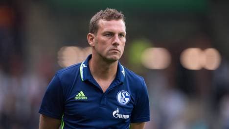 FC 08 Villingen v FC Schalke 04 - DFB Cup