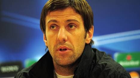 Partizan Belgrade Training Session