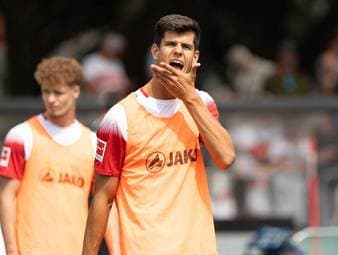 Transferticker: Blitz-Abgang beschert VfB wohl Millionen