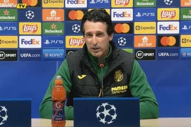 Emery warnt: "Das beste Liverpool aller Zeiten"