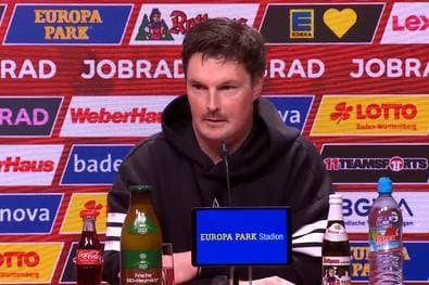 "Das ist ein absolutes Unding!"