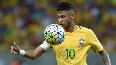 Neymar