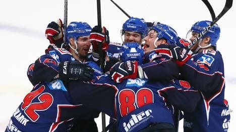 Eishockey, DEL: Mannheim baut Tabellenführung nach Sieg über Köln aus